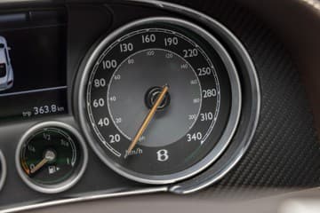 Bentley Continental - thumbnail 26