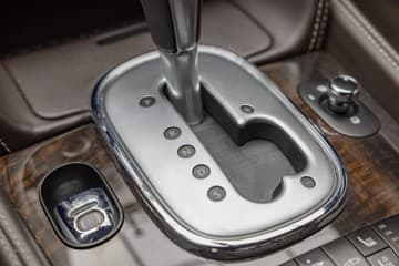 Bentley Continental - thumbnail 34