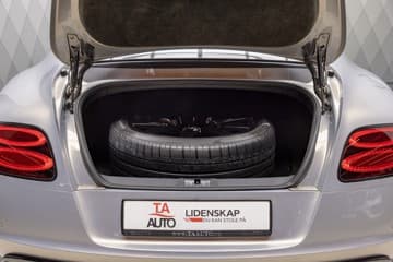 Bentley Continental - thumbnail 39