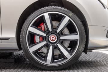 Bentley Continental - thumbnail 11