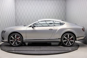Bentley Continental - thumbnail 7