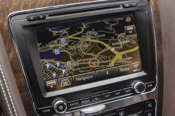 Bentley Continental - thumbnail 30