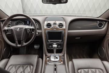 Bentley Continental - thumbnail 19