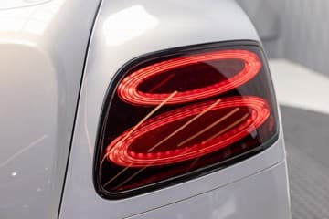 Bentley Continental - thumbnail 10