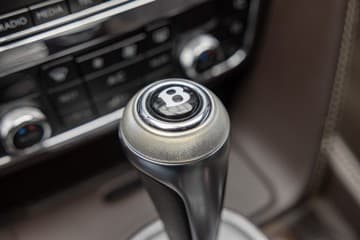 Bentley Continental - thumbnail 32