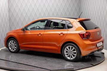 Volkswagen Polo - thumbnail 6