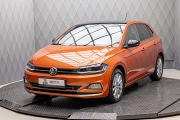 Volkswagen Polo - thumbnail 2