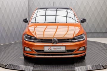 Volkswagen Polo - thumbnail 4