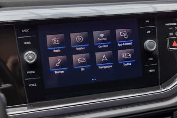 Volkswagen Polo - thumbnail 22