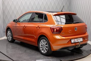 Volkswagen Polo - thumbnail 1