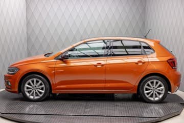 Volkswagen Polo - thumbnail 7