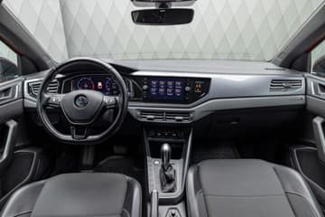 Volkswagen Polo - thumbnail 14