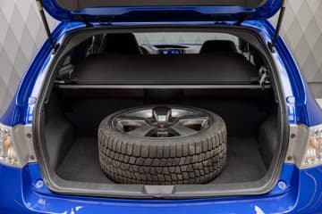 Subaru Impreza - thumbnail 39