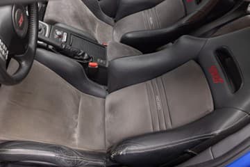 Subaru Impreza - thumbnail 19