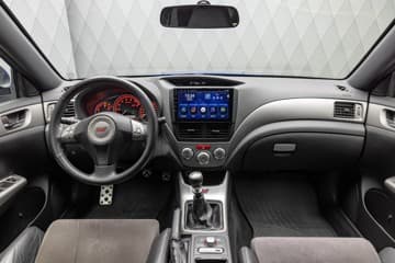 Subaru Impreza - thumbnail 22