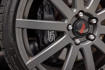 Subaru Impreza - thumbnail 12