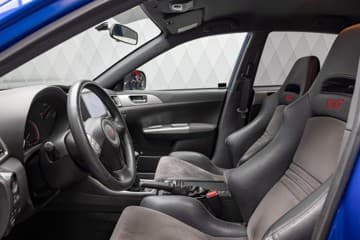 Subaru Impreza - thumbnail 24