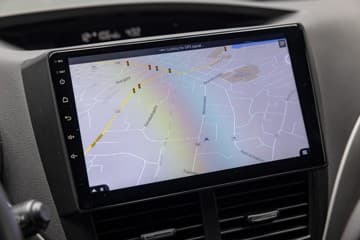 Subaru Impreza - thumbnail 31