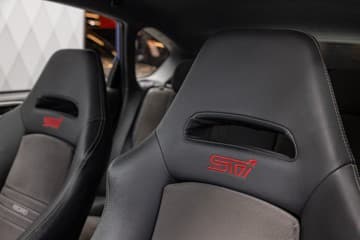 Subaru Impreza - thumbnail 20