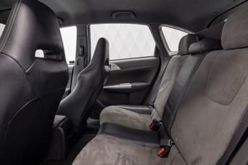 Subaru Impreza - thumbnail 38