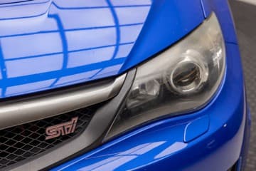 Subaru Impreza - thumbnail 10
