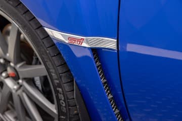 Subaru Impreza - thumbnail 13