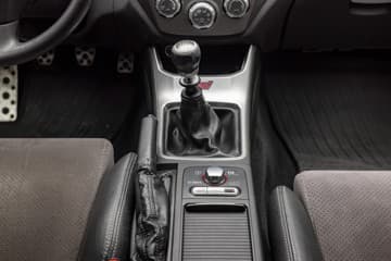 Subaru Impreza - thumbnail 26