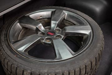 Subaru Impreza - thumbnail 40