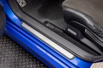 Subaru Impreza - thumbnail 17