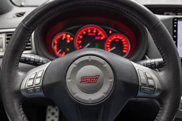 Subaru Impreza - thumbnail 27