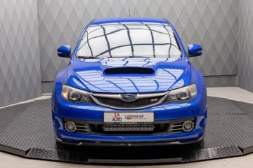 Subaru Impreza - thumbnail 3