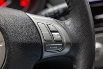 Subaru Impreza - thumbnail 29