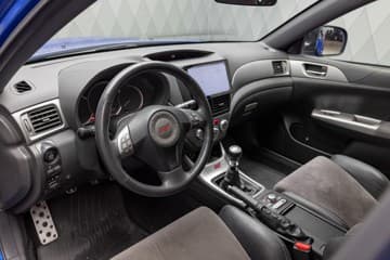Subaru Impreza - thumbnail 23