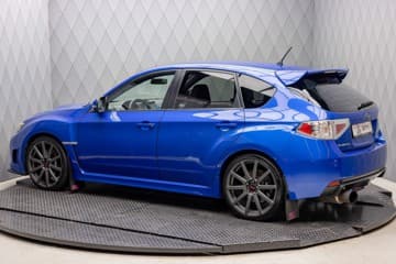 Subaru Impreza - thumbnail 6