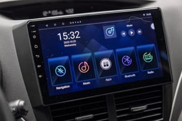 Subaru Impreza - thumbnail 32