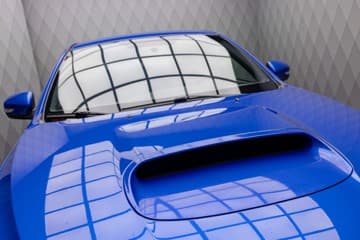 Subaru Impreza - thumbnail 8