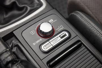 Subaru Impreza - thumbnail 36