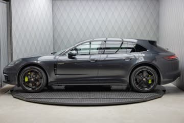 Porsche Panamera - thumbnail 7