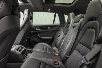 Porsche Panamera - thumbnail 35