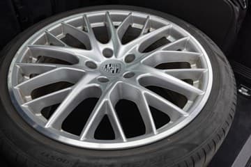 Porsche Panamera - thumbnail 39