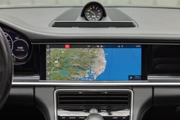 Porsche Panamera - thumbnail 26