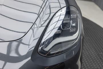 Porsche Panamera - thumbnail 8