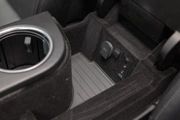 Porsche Panamera - thumbnail 33