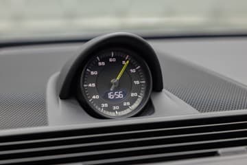 Porsche Panamera - thumbnail 25