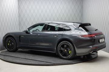 Porsche Panamera - thumbnail 6