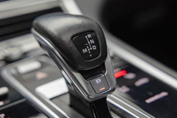 Porsche Panamera - thumbnail 32