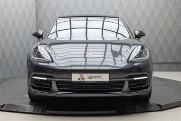 Porsche Panamera - thumbnail 3