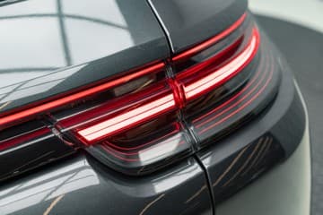 Porsche Panamera - thumbnail 9