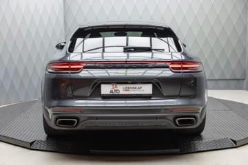 Porsche Panamera - thumbnail 5