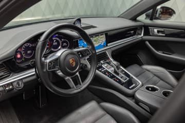 Porsche Panamera - thumbnail 19